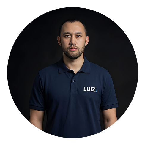 Luiz Santos, estrategista de Growth em Odontologia
